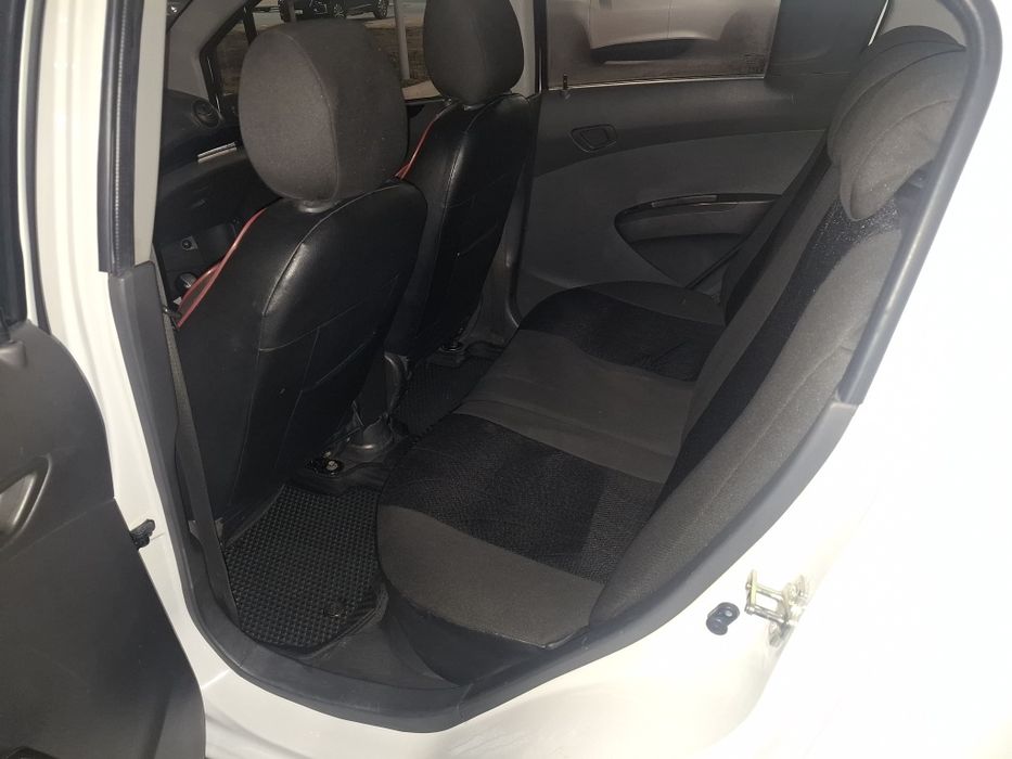 Spark 2018 Toza Mexanika