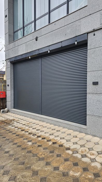 Автоматика Ворота