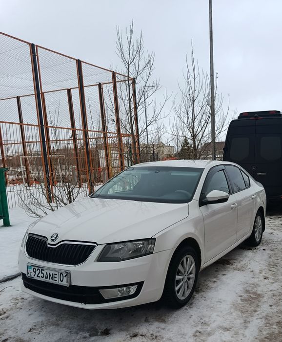 Продам Scoda 2013