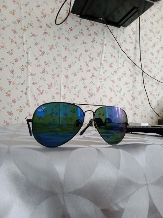 Очки авиаторы оригинал