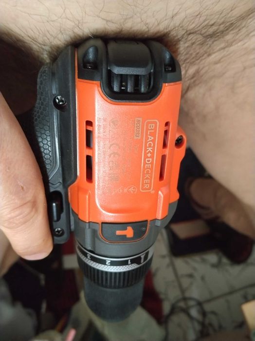 Black and Decker scule diverse autofiletanta 2 viteze nou in cutie