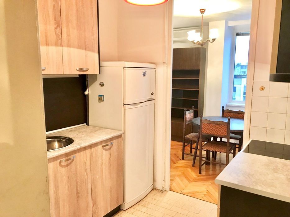 Дава се под наем Тристаен апартамент в София, Гоце Делчев - 106 кв.м за 718.08 € - Снимка #5