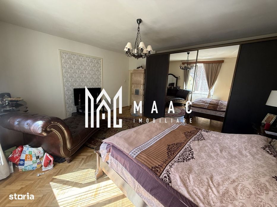 Casă duplex 4 camere de vânzare | Sibiu, Sub Arini | 112 mp