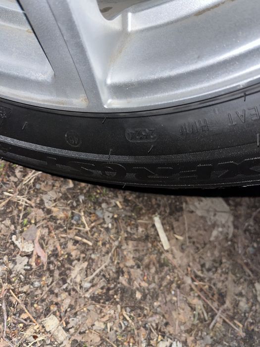 Диск гранта приора