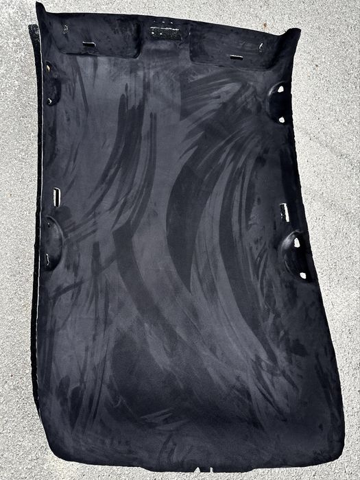 Авто -претапициране на тавани