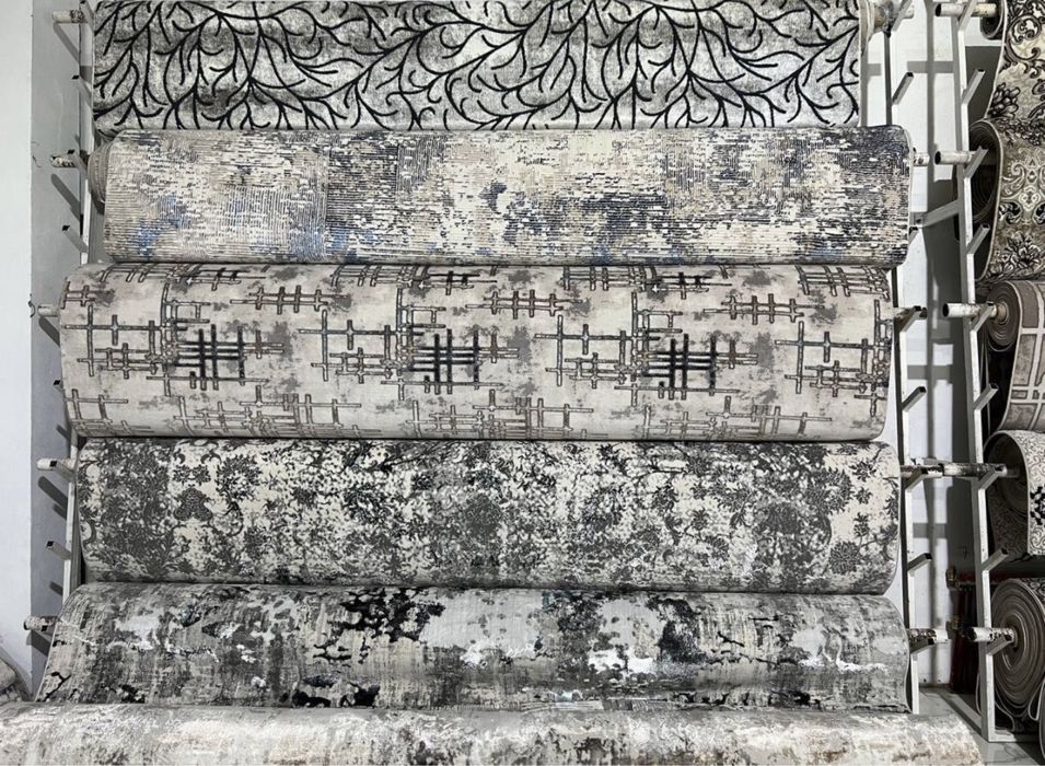 Kavralan & Gilamlar ( Ковролан & Каври Оптом ) РАССРОЧКА есть