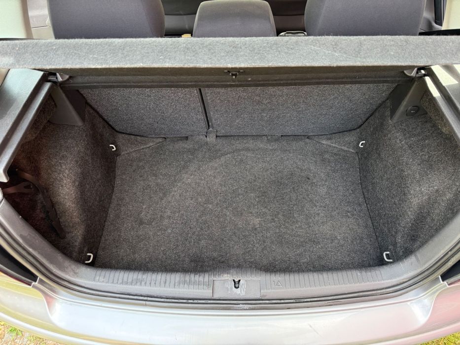 Volkswagen Polo stare functionala