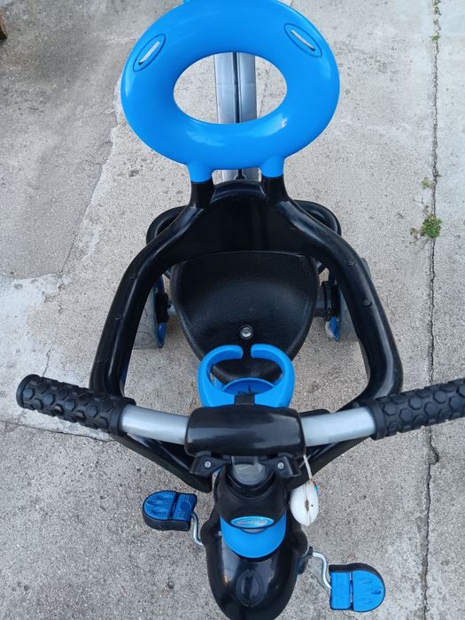 Триколка за  момче