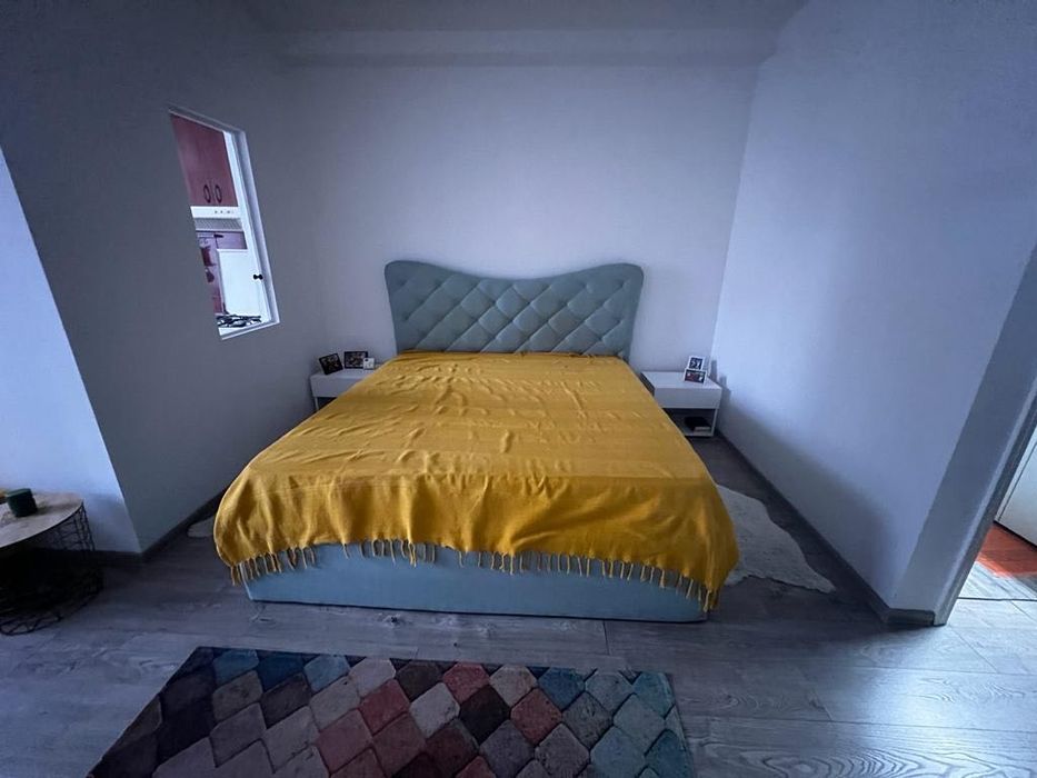 Închiriez garsonieră în cartierul Iris - 30 mp, etajul 2