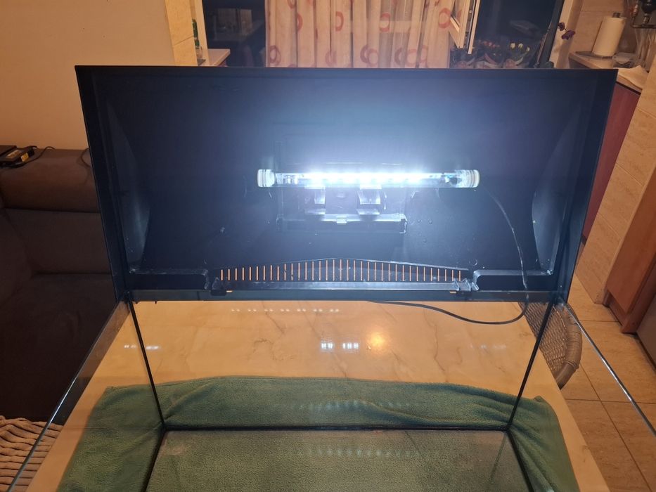 Aquael Acvariu Leddy 60 Day&Night
