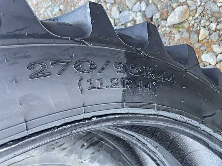 Cauciucuri 270/95R44 GTK Radiale Noi de Tractor Livrare Rapida