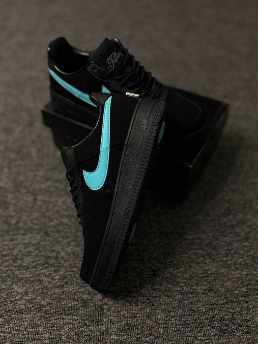 Nike Air Force Tiffany