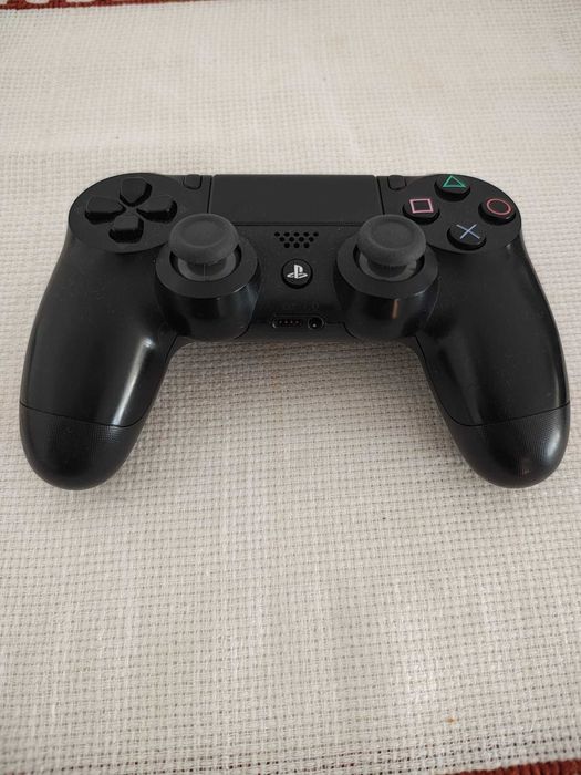 Controllere PS4 Pro V2 testate si igienizate fara stick drift