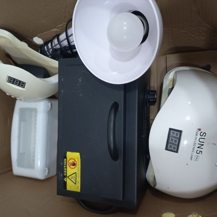 Продам маникюрный набор