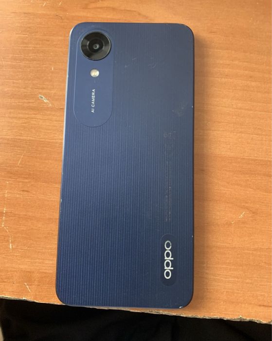 Продам айфон хр и оppo a17k