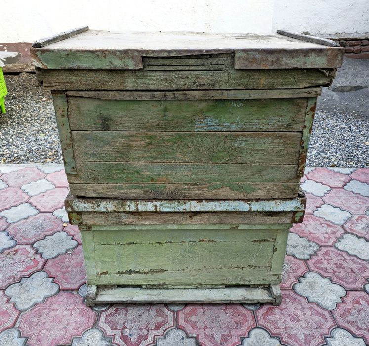 Asalari yashik, Asalari uyasi, Asalari yashiklari sotiladi