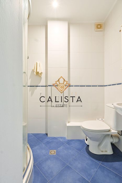 Тристаен апартамент под наем в центъра на София, 2212577