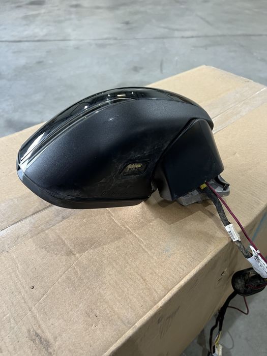 Oglinda dr Mercedes A class W177  16 pin