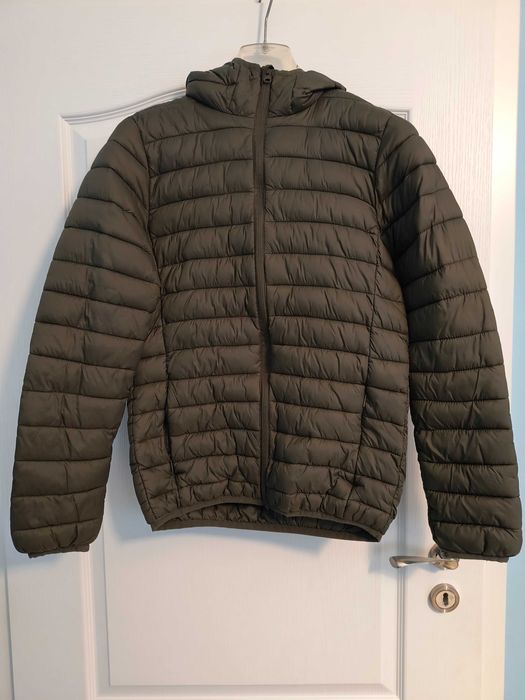 Мъжко преходно яке HM