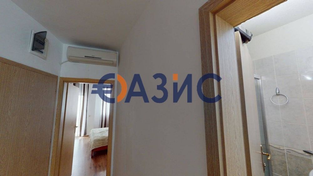 Продава се Двустаен апартамент в к.к. Слънчев бряг - 74 кв.м за 933 €/кв.м - Снимка #8