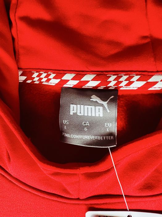 Hanorac nou Scuderia Ferarri - Puma ORIGINAL