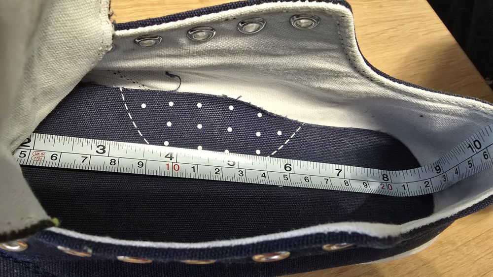 Tenisi copii Tommy Hilfiger
