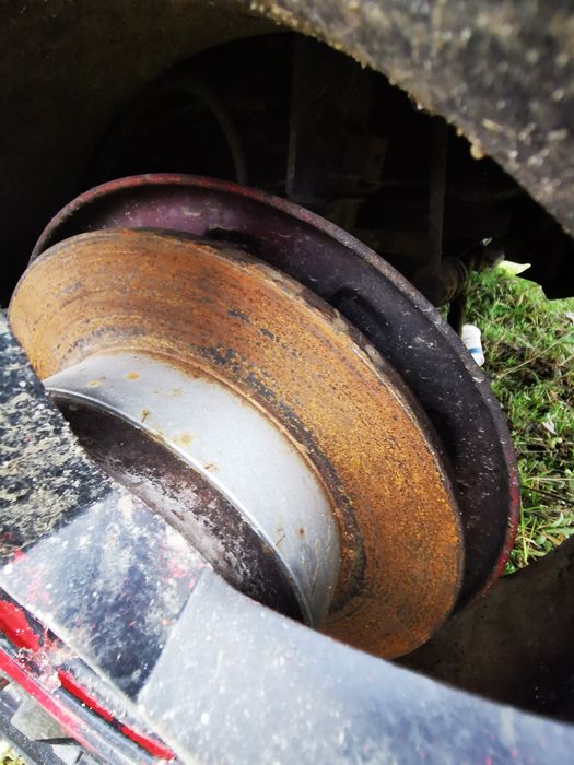 Piese hyundai coupe GK 2002-2009 1.6