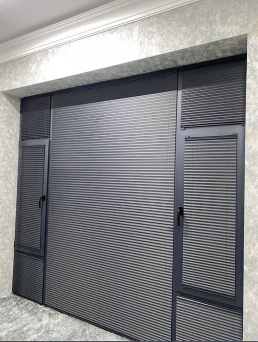 Jalyuzi | Jaluzi | Жалюзи | Жалузи | На заказ Jaluza жалуза С-008