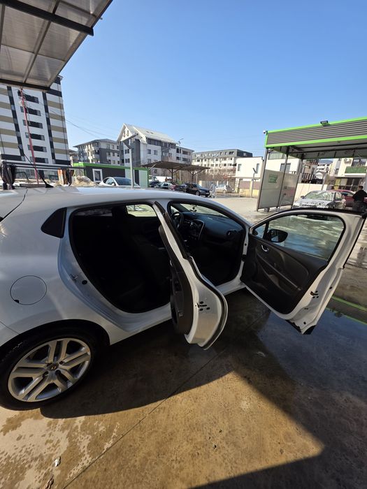 Vand Renault Clio 4