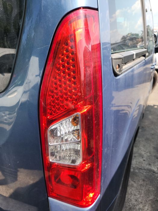 Стопове за Citroen Berlingo III