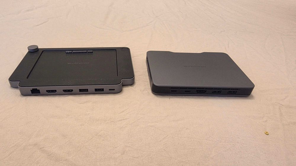 Khadas Mind 1 + Mind Dock | i7-1360P | 32GB RAM | 1TB SSD | Mini PC premium