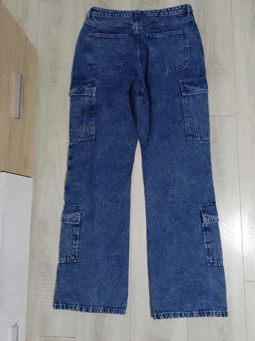 Blugi Calliope mărimea XL 42 -44