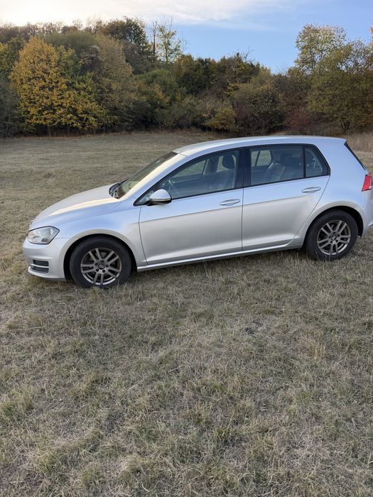 VOLKSWAGEN Golf 2016 — imagine 5