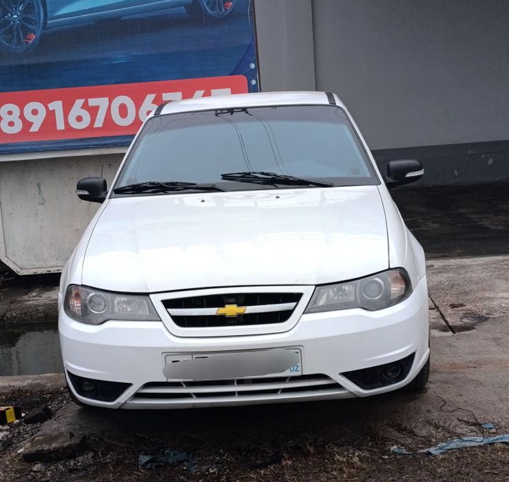 Nexia2 1.6 luks konditsioner