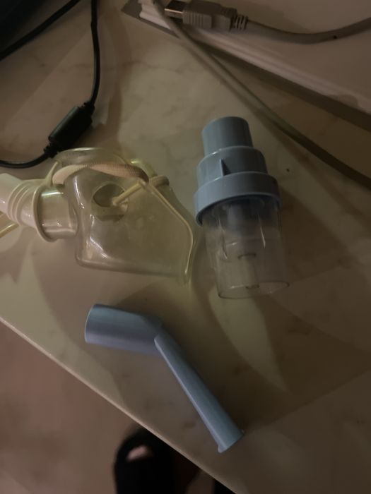 Продавам инхалатор