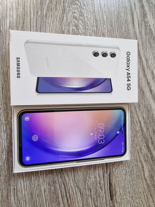 Samsung A54 256Gb