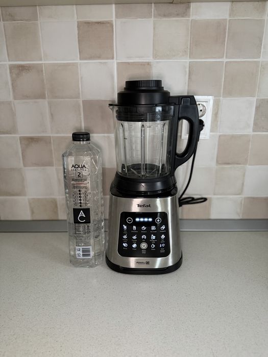 Blender TEFAL PerfectMix Cook BL83SD30, 2l, 1400W