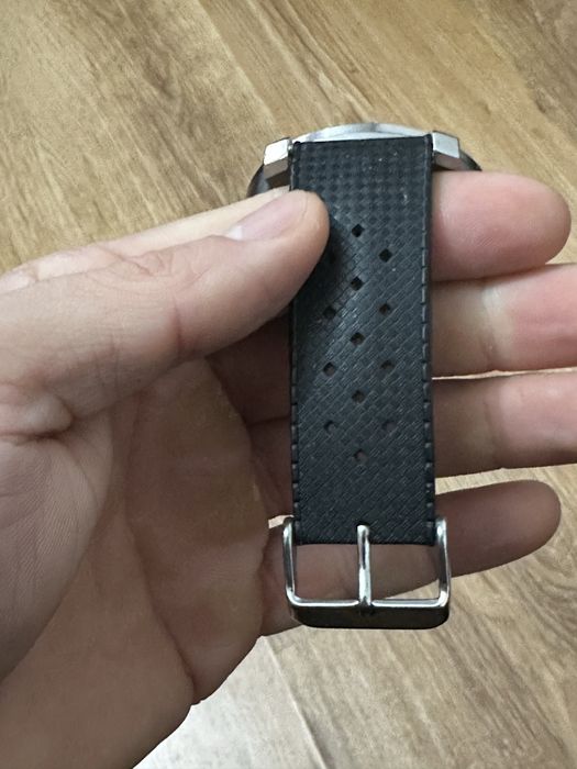 Ceas Elvetian TW Steel Water Proof 100m