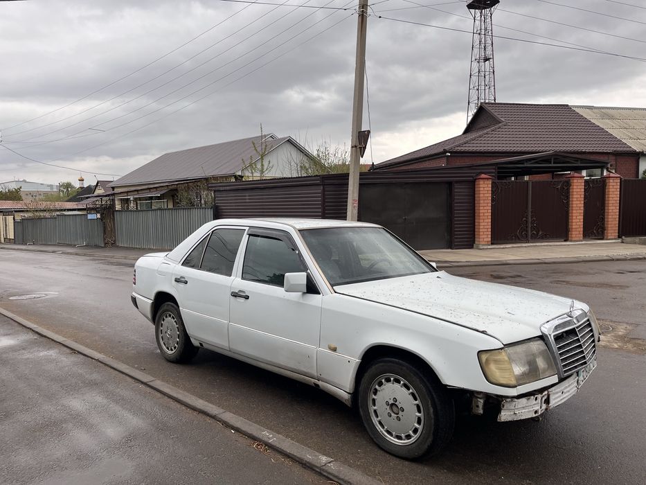 Продам Мерседес бенс