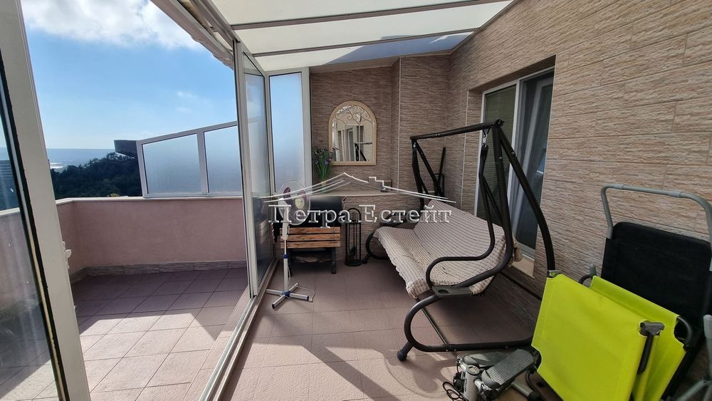 Продава се Тристаен апартамент в Варна, Бриз - 139 кв.м за 1763 €/кв.м - Снимка #5