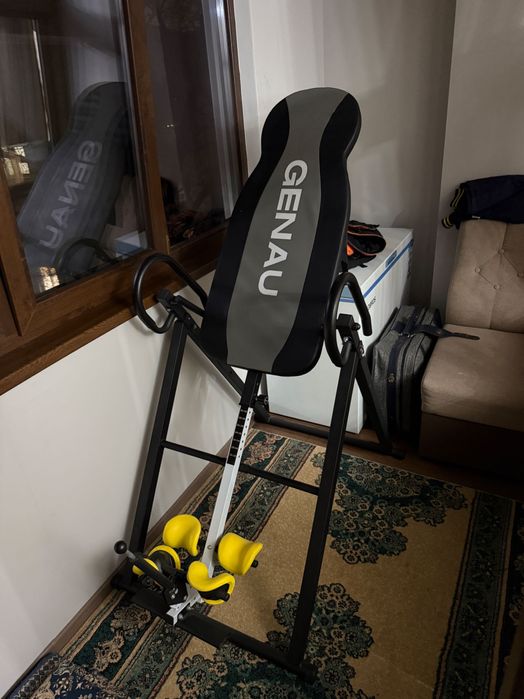 Продам инверсионный стол