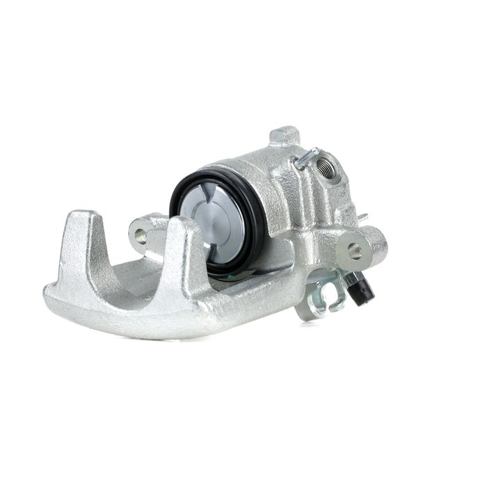 Etrier frana Audi A4 B7 (8EC) 2004-2008, A4 B7 Avant (8ED) 2004-2008, A4 B7 Convertible (8HE) 2006-2009; Seat Exeo (3R2) 2009-2013, Exeo St (3R5) 2009-2013, montare: punte spate stanga/dreapta, Diam. [mm]: 20; 41, OE 8E0615423D, SRLine