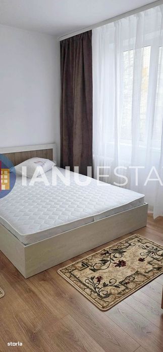 Berceni 10`Metrou Aparatorii Patriei Piata Sudului Mall Sun Plaza 2Bai