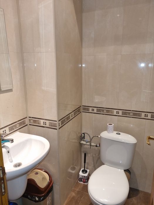 Ателие от 118 кв.м до хотел Верея