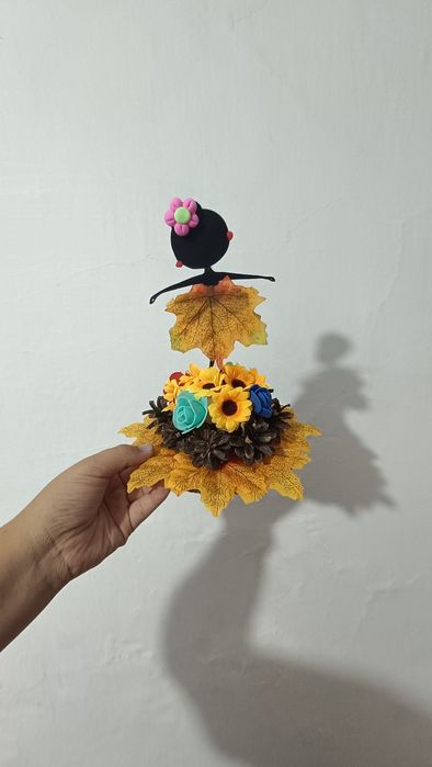 Поделка для садика