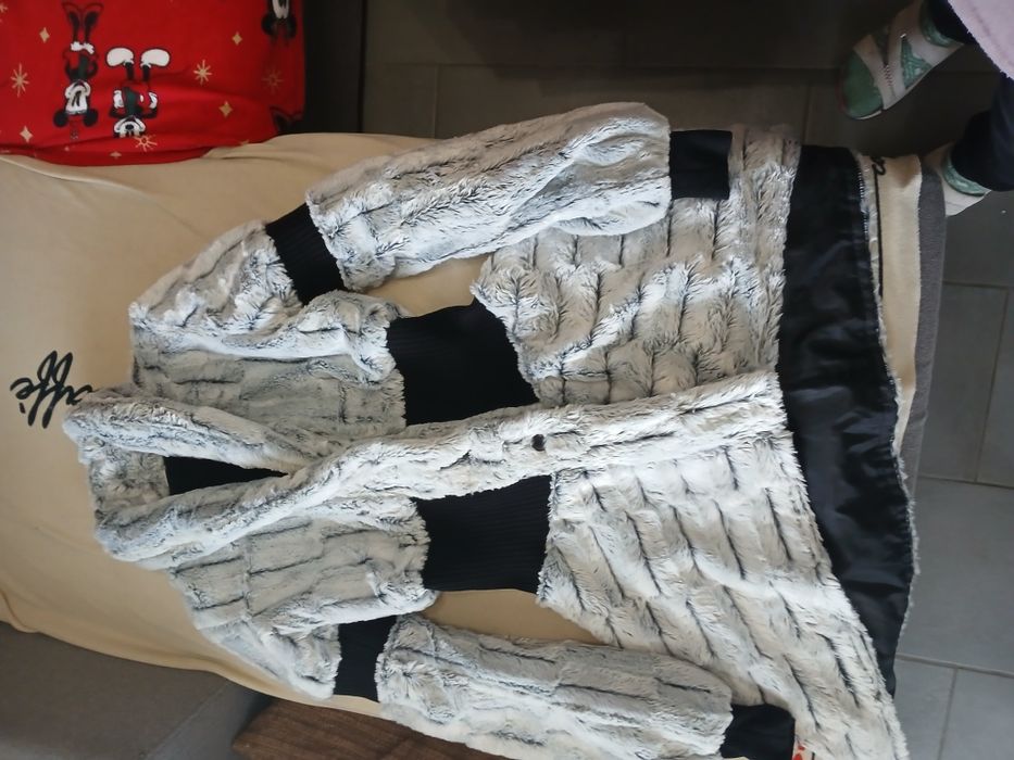 Есенно-зимно палто