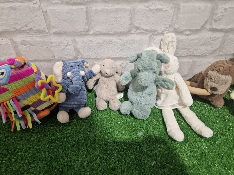 Jellycat за ценители