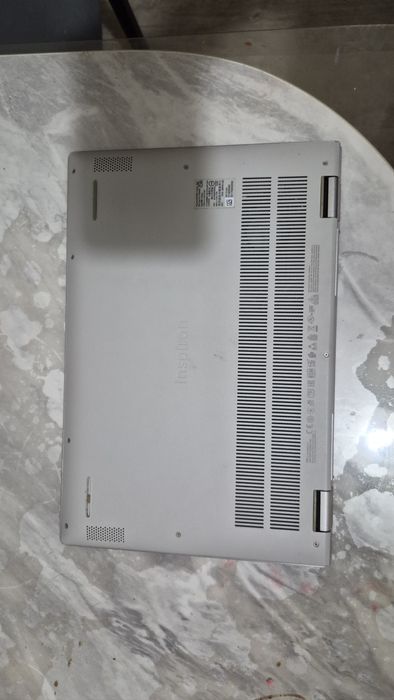 Продается ультрабук Dell