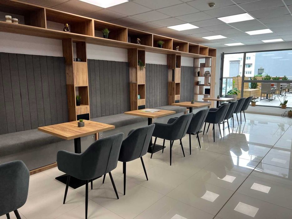 Дава се под наем Офис в София, Младост 3 - 200 кв.м за 153 € - Снимка #14