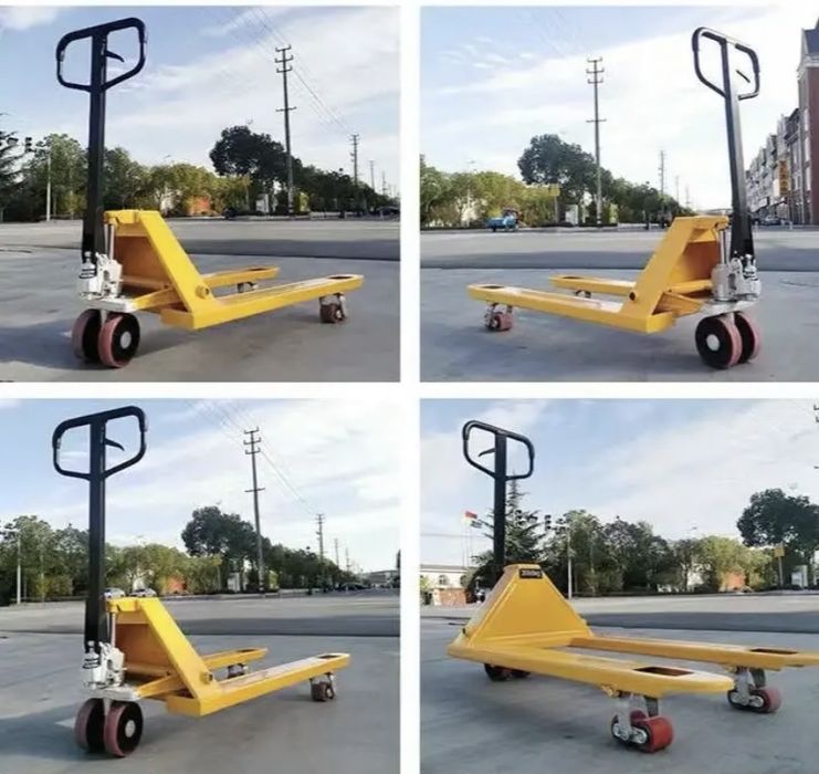 Рохля на 2 тонны новая